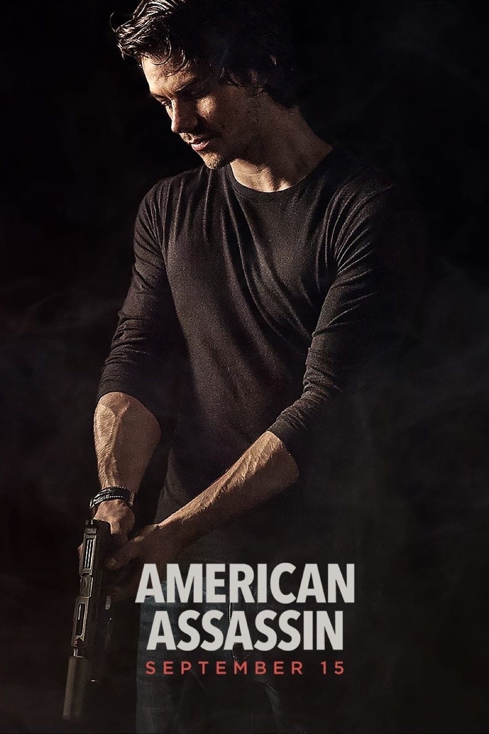 American Assassin - Vince Flynn (- Paperback) book collectible [Barcode 9781471164088] - Main Image 3