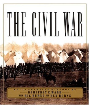 The Civil War - Douglas Welsh (Alfred a Knopf Inc - Hardcover) book collectible [Barcode 9780394562858] - Main Image 1