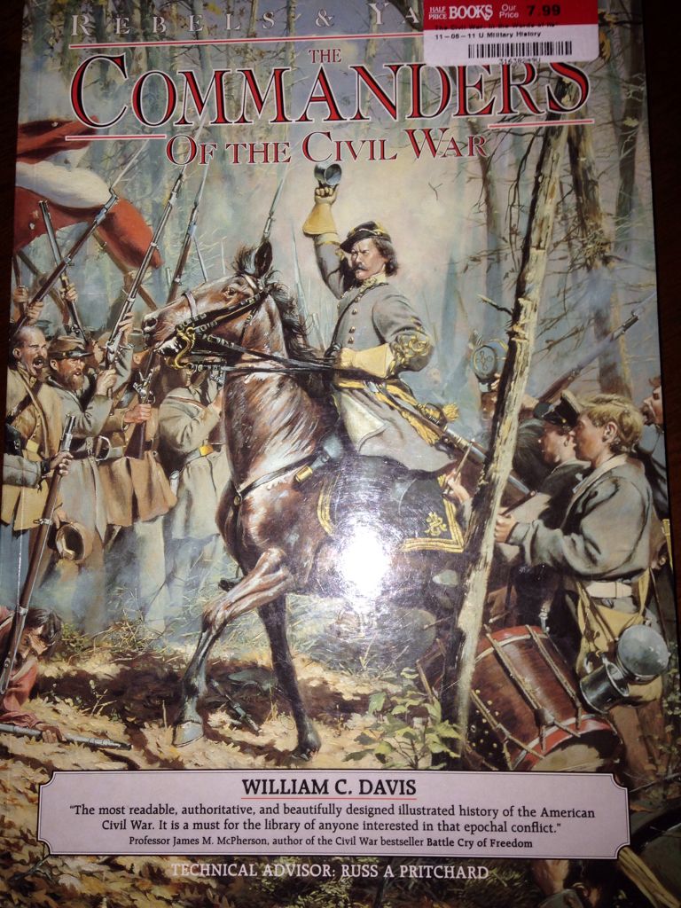 The Civil War - Julius Caesar book collectible [Barcode 9781840651058] - Main Image 1