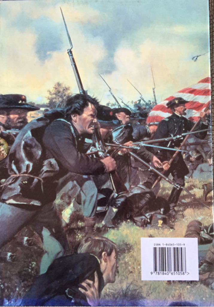 The Civil War - Julius Caesar book collectible [Barcode 9781840651058] - Main Image 2