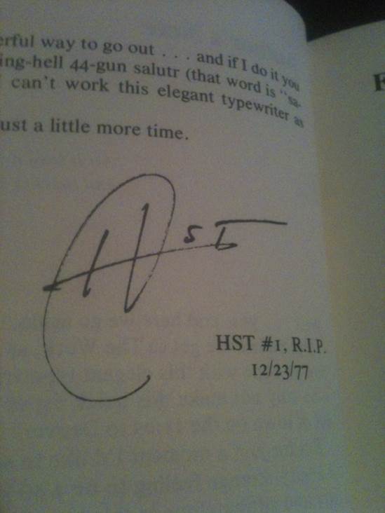 The Great Shark Hunt - S Thompson (Summit Books) book collectible - Main Image 2