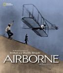 Airborne - Mary Collins (National Geographic Society) book collectible [Barcode 9780792269571] - Main Image 1