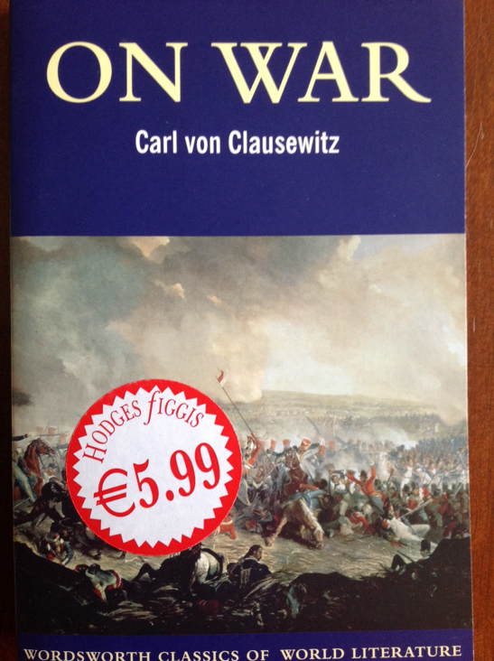 Where The Hell Are The Guns