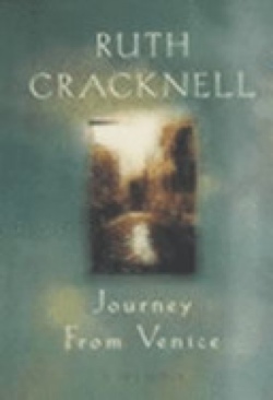 Journey From Venice - Ruth Cracknell (Viking) book collectible [Barcode 9780670886142] - Main Image 1