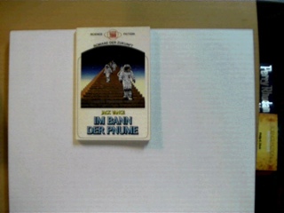 Im Bann der Pnume - Vance, Jack book collectible [Barcode 3548310249] - Main Image 1