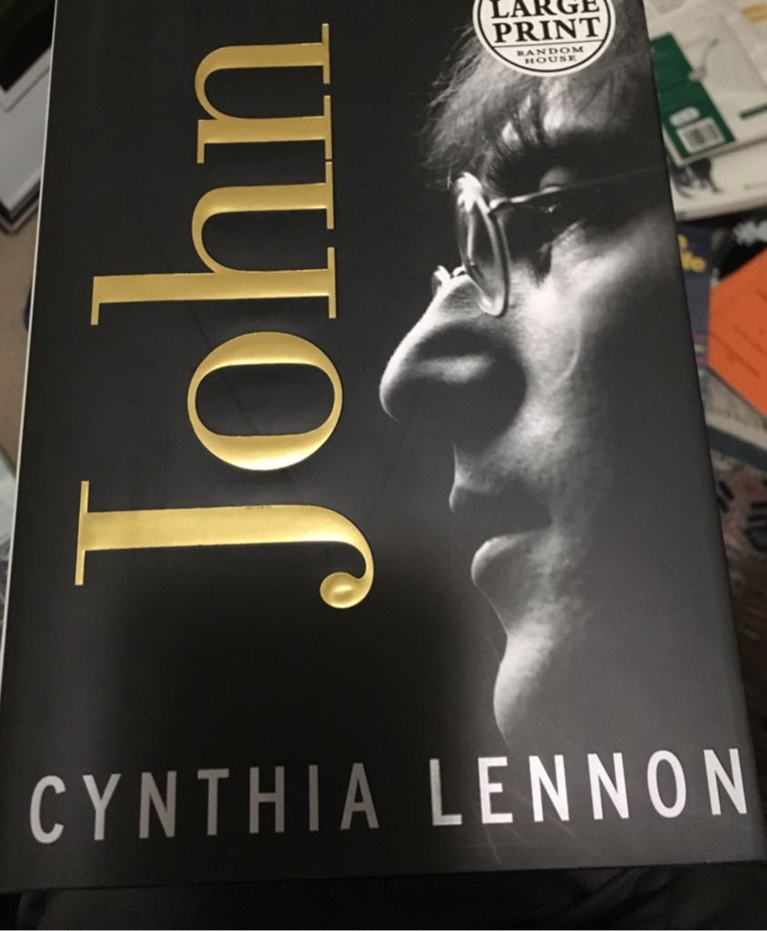 John  - Murray J. (A Random House Book) book collectible [Barcode 9780739325810] - Main Image 2