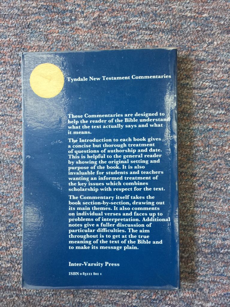 John  - Murray J. book collectible [Barcode 9780851118017] - Main Image 2