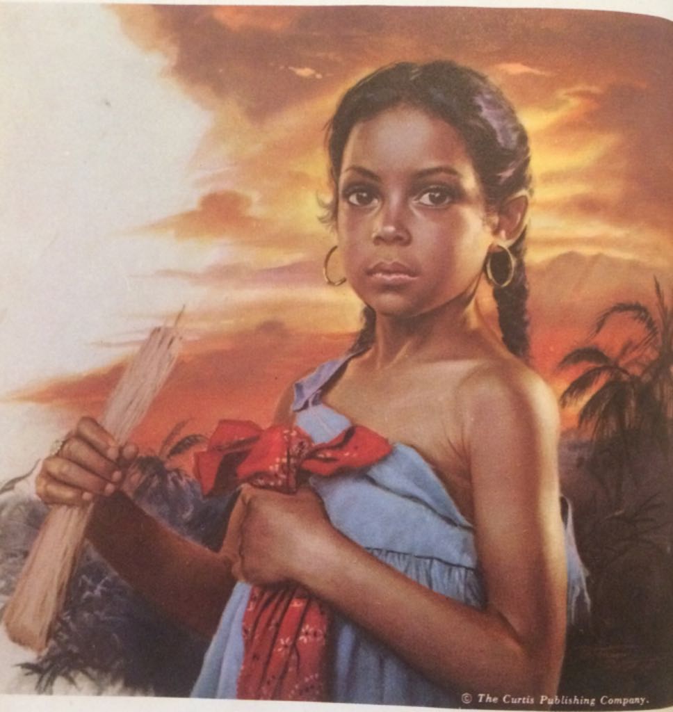 The Souls Of Black Folk