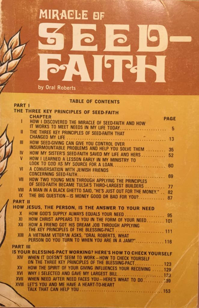 The Late Great Planet Earth