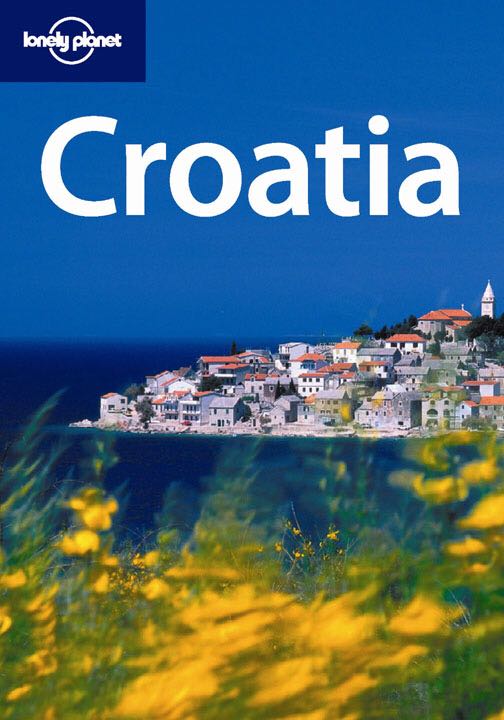 Croatia  book collectible [Barcode 9781741795950] - Main Image 1