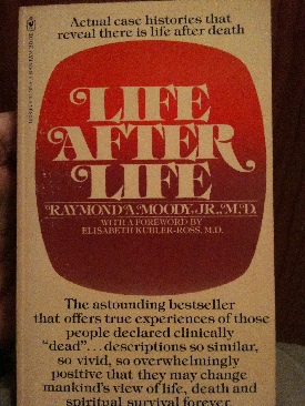 The Road To Somwhere