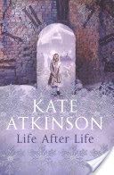 Life After Life - Kate Atkinson (Doubleday - Trade Paperback) book collectible [Barcode 9780385618687] - Main Image 1