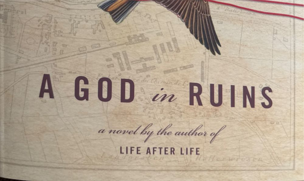 Life After Life - Kate Atkinson (Anchor Canada - Paperback) book collectible [Barcode 9780385671392] - Main Image 2