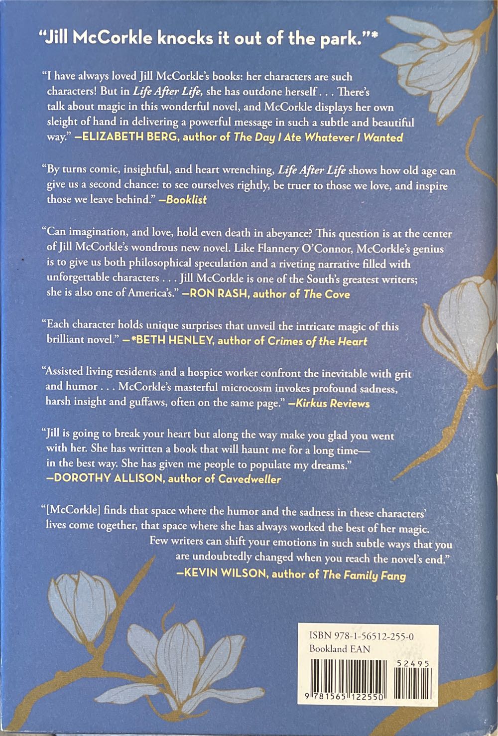 Life After Life - Kate Atkinson (Algonquin Books - eBook) book collectible [Barcode 9781565122550] - Main Image 2