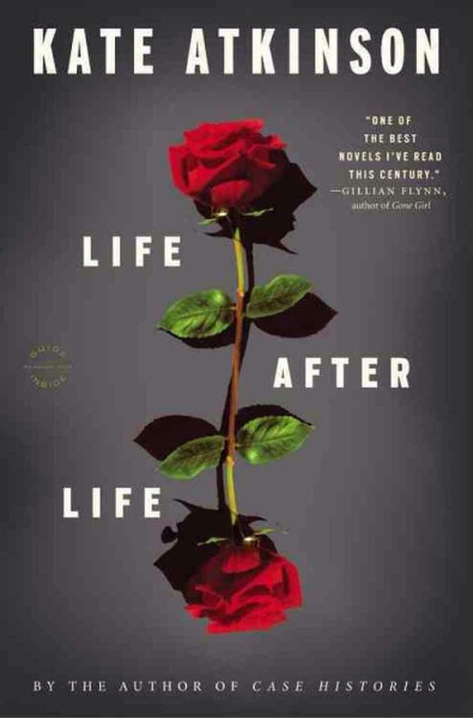 Life After Life  book collectible - Main Image 2