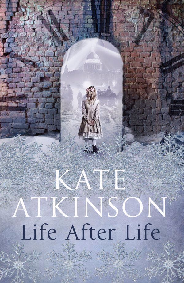 Life After Life  book collectible - Main Image 1