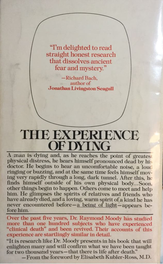 Life After Life  (A Bantam Book - Paperback) book collectible - Main Image 2