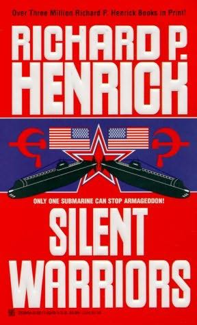 Silent Warriors - Richard P. book collectible [Barcode 9780821716755] - Main Image 1