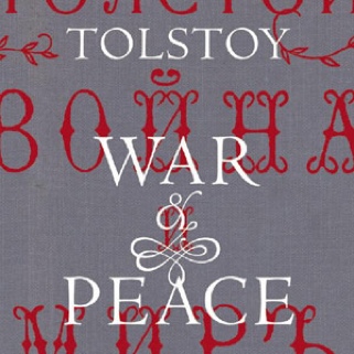 War & Peace - Leo Tolstoy (Vintage Books - Paperback) book collectible [Barcode 9780099512240] - Main Image 1