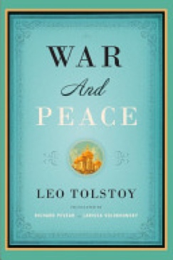 War and Peace - Leo Tolstoy (Vintage - Paperback) book collectible [Barcode 9781400079988] - Main Image 1
