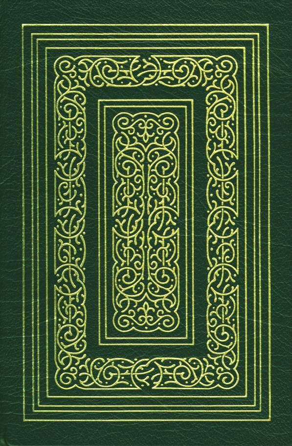War And Peace (Hardcover) book collectible - Main Image 2