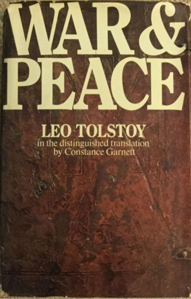 The Sins Of The Father