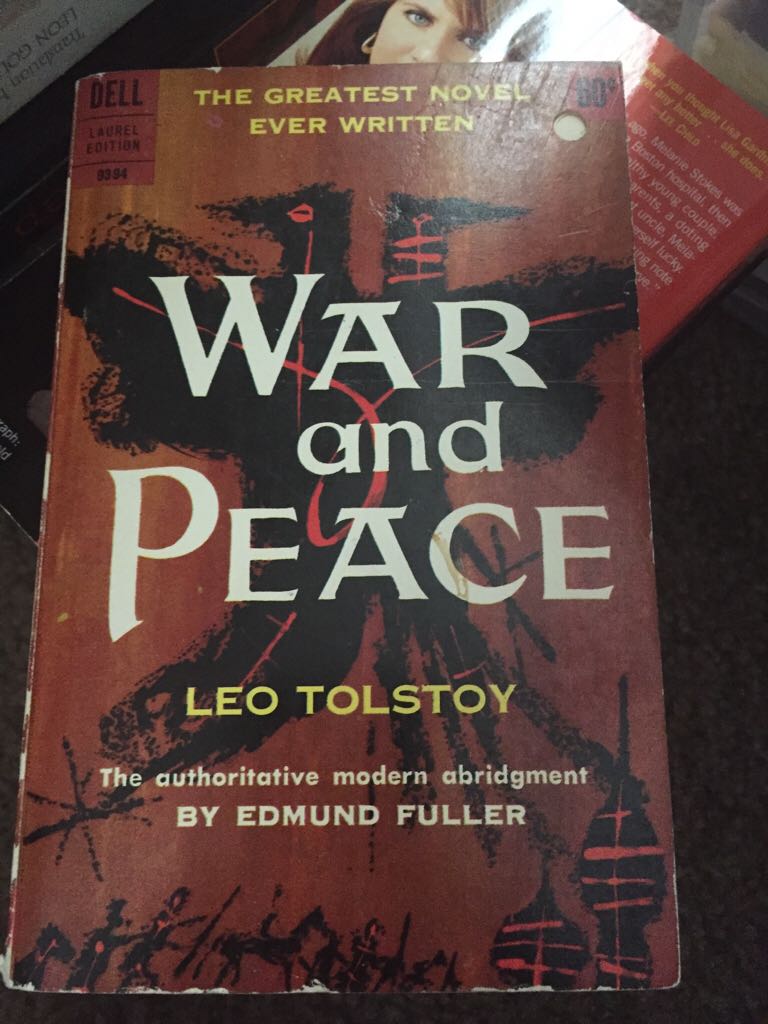 Tudo o que eu tenho trago comigo