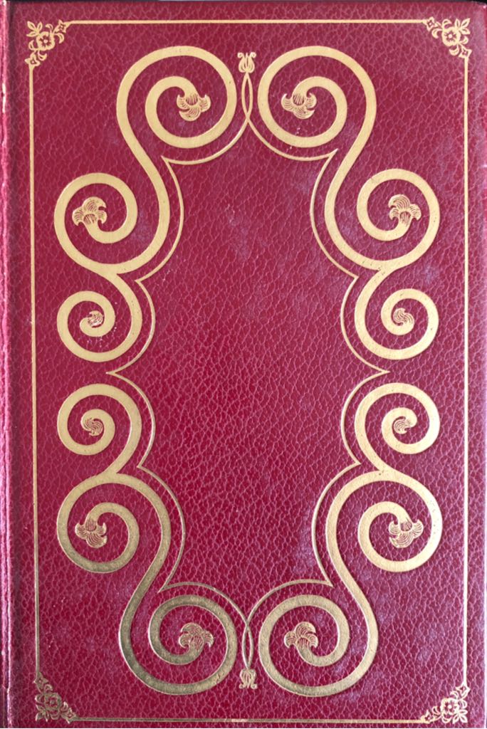 War And Peace  (Sewn Binding) book collectible - Main Image 1