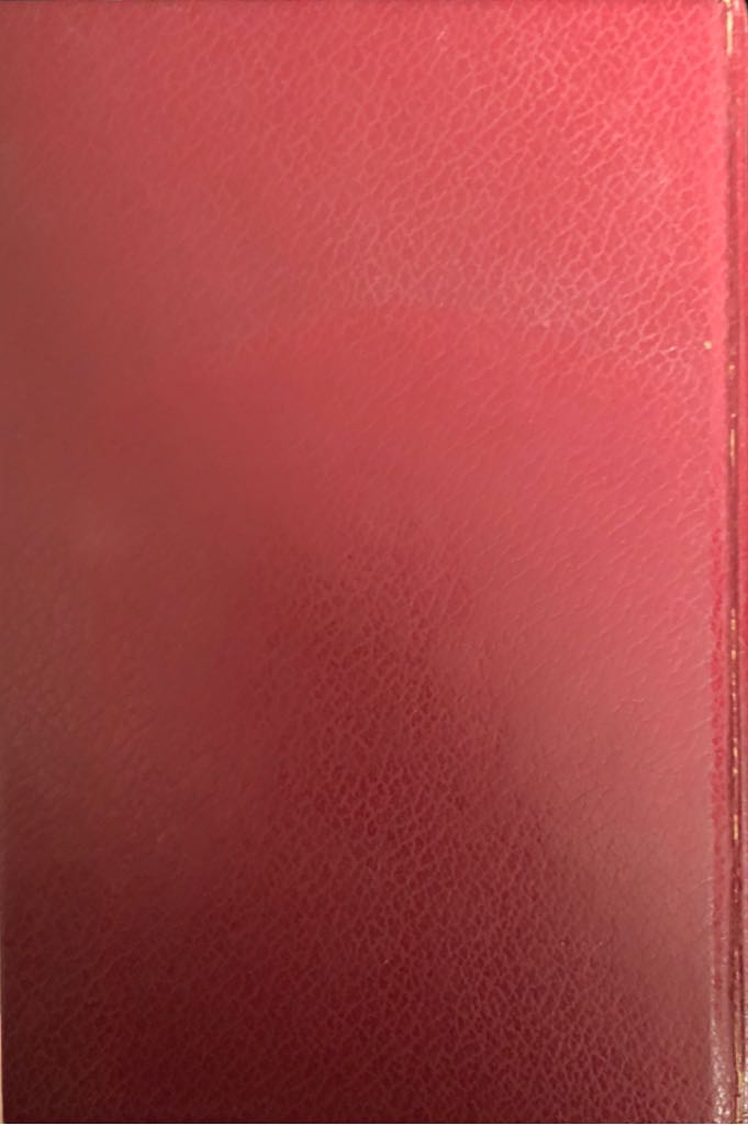 War And Peace  (Sewn Binding) book collectible - Main Image 2