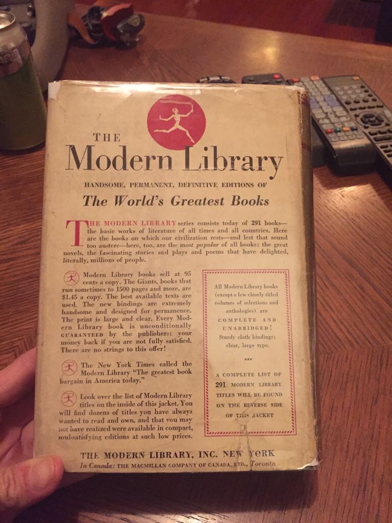 War And Peace - Leo Tolstoy book collectible - Main Image 2