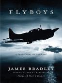 Flyboys... A True Story Of Courage - James Bradley (Time Warner Audiobooks - Audiobook) book collectible [Barcode 9780316743792] - Main Image 1