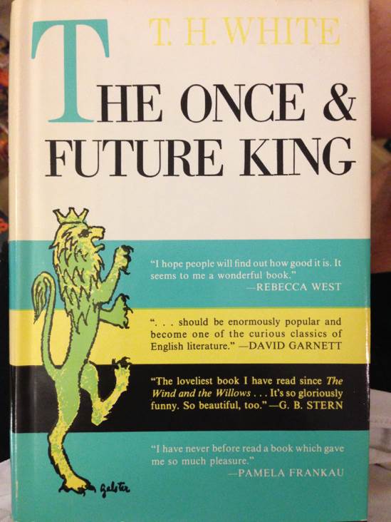 Siblings Without Rivalry