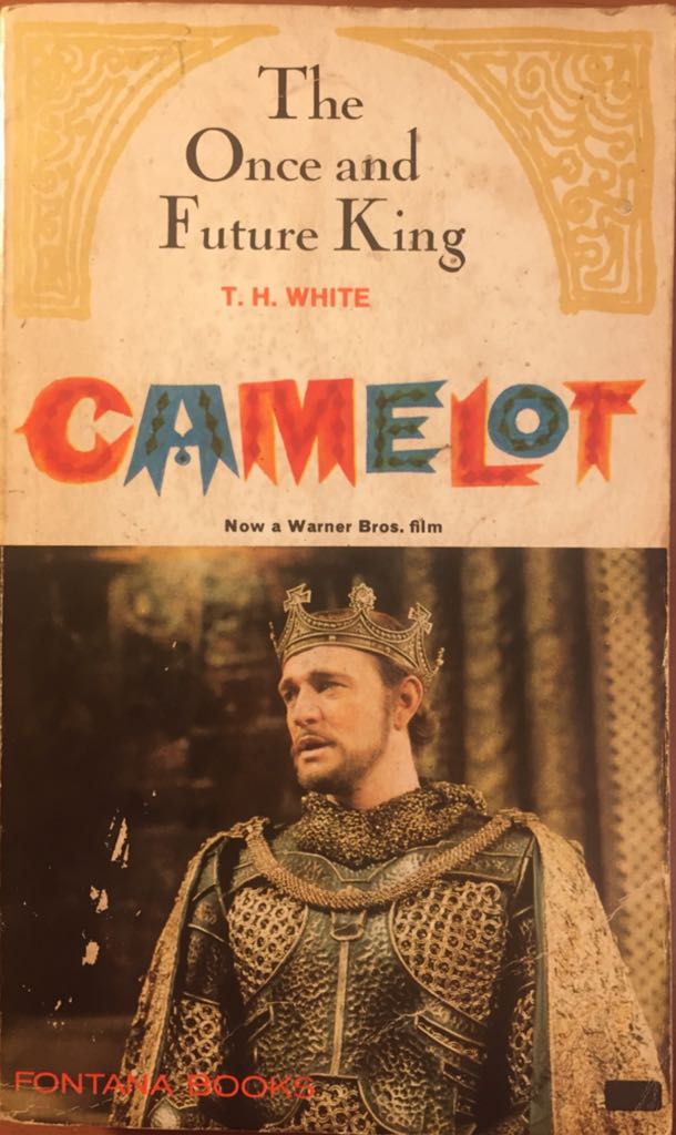 A Drink Before The War