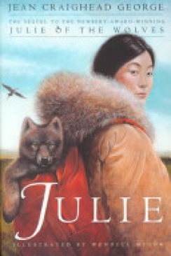 Julie - Jean Craighead George (Harpercollins Childrens Books) book collectible [Barcode 9780060235284] - Main Image 1