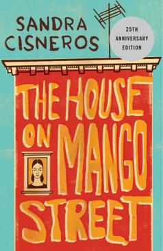 The House on Mango Street - Sandra Cisneros (Vintage - Paperback) book collectible [Barcode 9780679734772] - Main Image 1