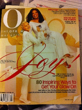 The Punishment Of Virtue