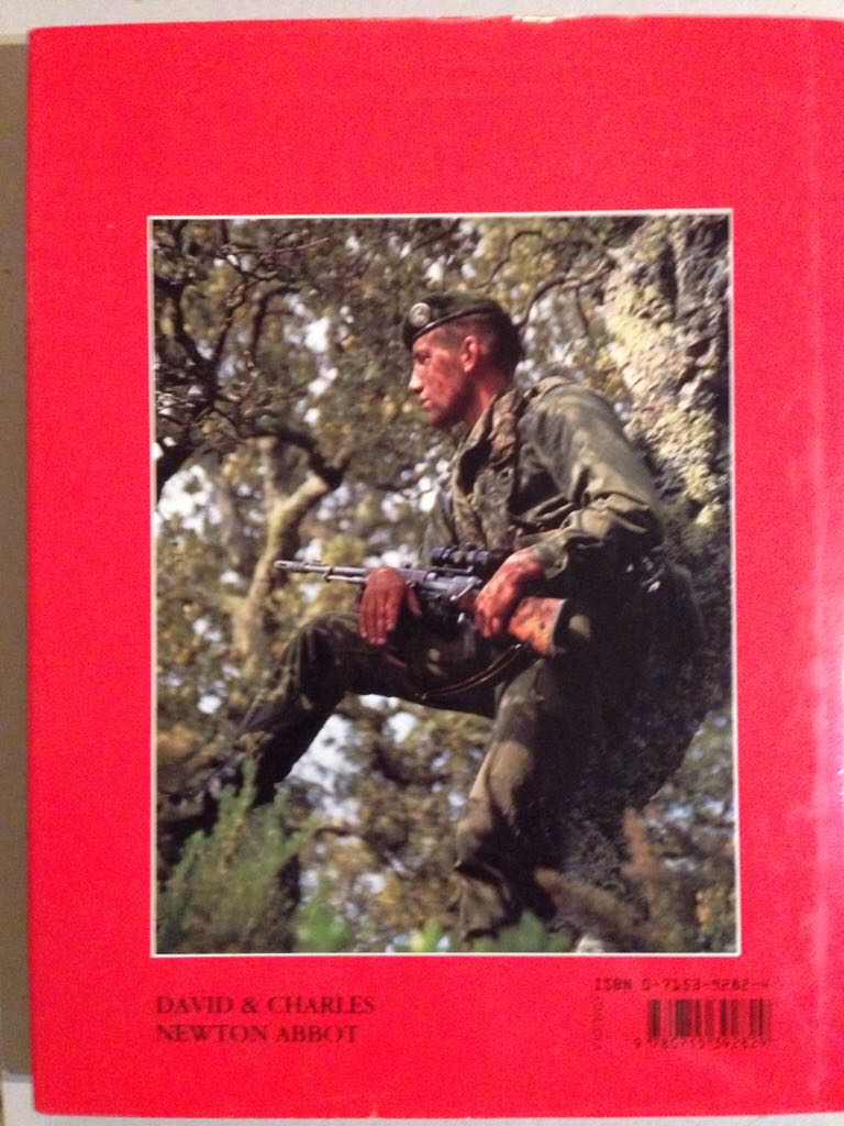 Survival - The International book collectible [Barcode 9780715392829] - Main Image 2