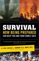 Survival - The International (Atria Books) book collectible [Barcode 9781416599012] - Main Image 1