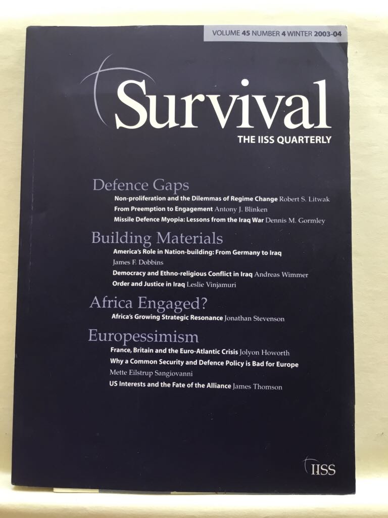 Ordinary Thunderstorms