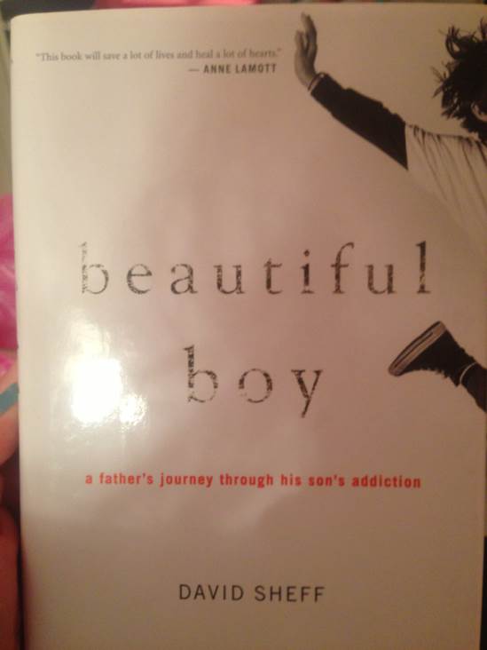 Lilien im Sommerwind