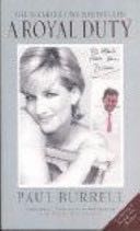 A Royal Duty  (Pinguin Books) book collectible [Barcode 9780141019338] - Main Image 1
