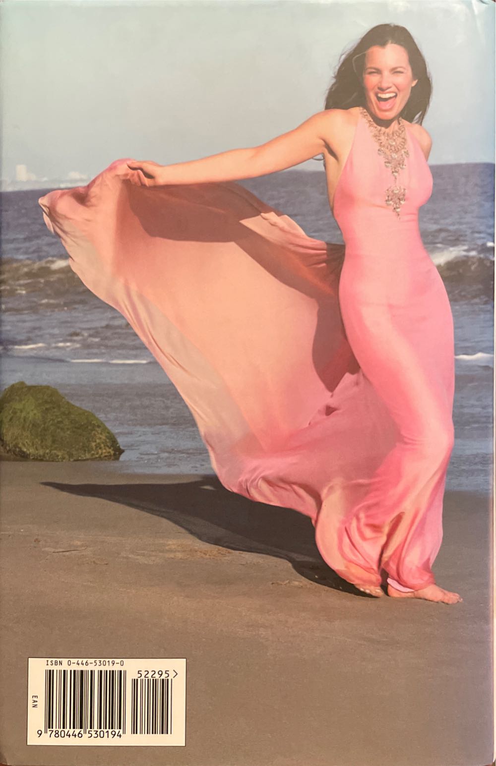 Cancer Schmancer - Fran Drescher (Warner Books - Hardcover) book collectible [Barcode 9780446530194] - Main Image 2