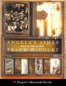 Angela’s Ashes - Frank McCourt (Harper Collins Publisher - Paperback) book collectible [Barcode 9780002558129] - Main Image 1