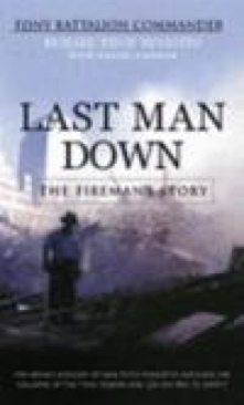 Last Man Down - Richard Picciotto (- Hardcover) book collectible [Barcode 0752852663] - Main Image 1