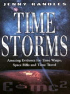 Time Storms  book collectible [Barcode 9780749922429] - Main Image 1