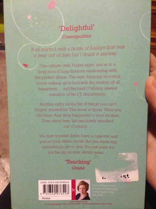 Saving Grace - Julie Garwood (Hodder & Stoughton - Trade Paperback) book collectible [Barcode 9780340976548] - Main Image 2