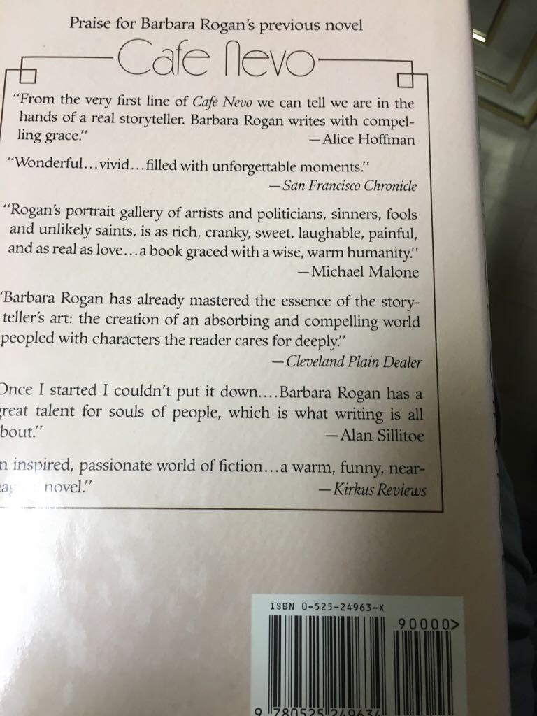 Saving Grace - Julie Garwood (E P Dutton) book collectible [Barcode 9780525249634] - Main Image 2