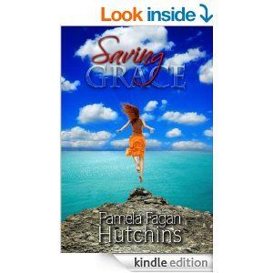 Saving Grace - Pamela Fagan Hutchins (eBook) book collectible - Main Image 1