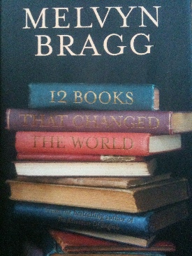 12 Books That Changed The World  (Hodder - Hardcover) book collectible [Barcode 5038495101884] - Main Image 1