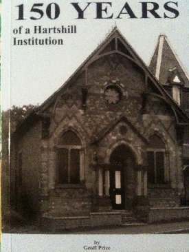 150 Years Of A Hartshill Institution  (Geoffrey H. Price - Paperback) book collectible [Barcode 9780956065322] - Main Image 1